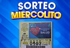Lotería Nacional de Panamá: sigue la transmisión del sorteo del jueves 9 de abril
