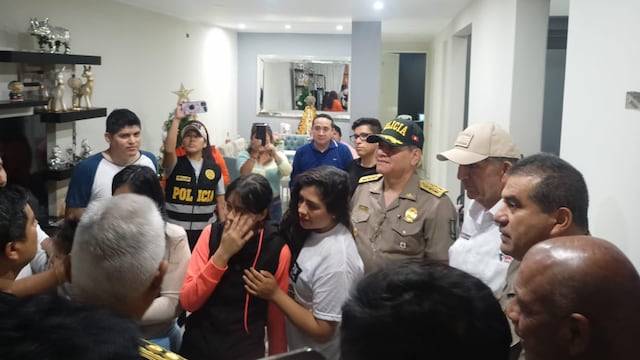 Secuestradores hacen reglaje a empresarios de Lima Norte hasta por 20 días