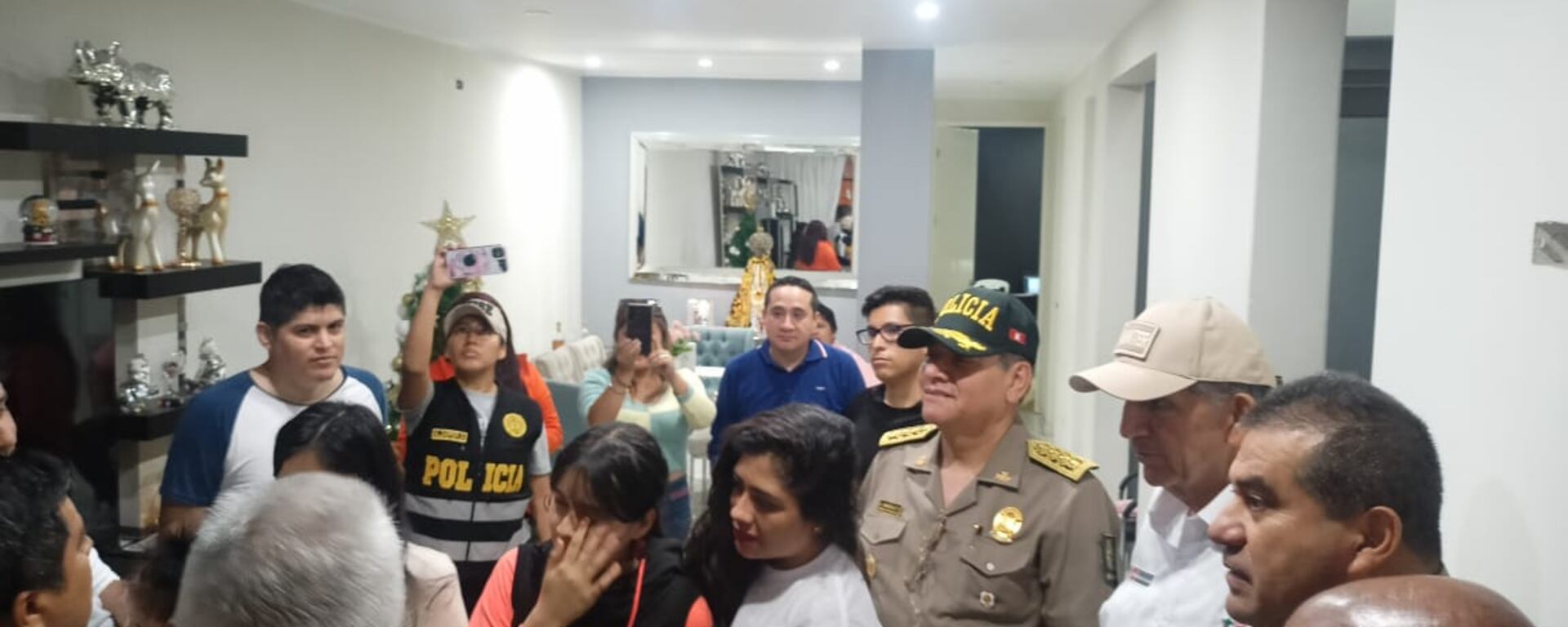 Secuestradores hacen reglaje a empresarios de Lima Norte hasta por 20 días