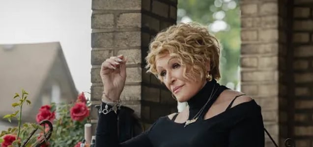 Lista de actores y personajes de “La liberación”