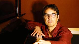 José Luis Madueño: “Mi trabajo apunta al folclor peruano y latinoamericano llevado al piano”