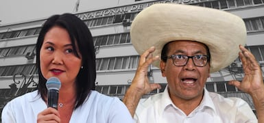Noticias Patrocinadas