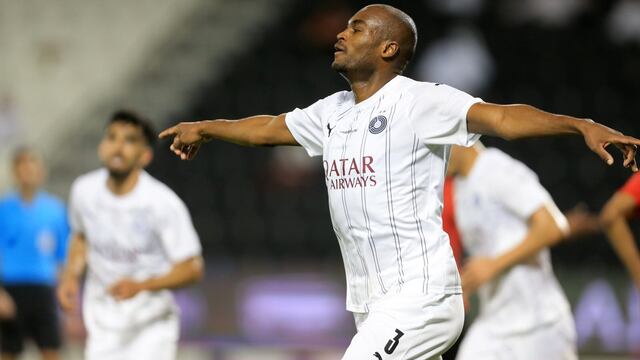 Al-Rayyan cayó 1-0 ante Al-Sadd por la Qatar Stars League