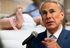 Oficial, Greg Abbott acabará con el “turismo de parto” en Texas: lo que establece la orden ejecutiva y las sanciones que se aplicarán