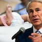 Oficial, Greg Abbott acabará con el “turismo de parto” en Texas: lo que establece la orden ejecutiva y las sanciones que se aplicarán