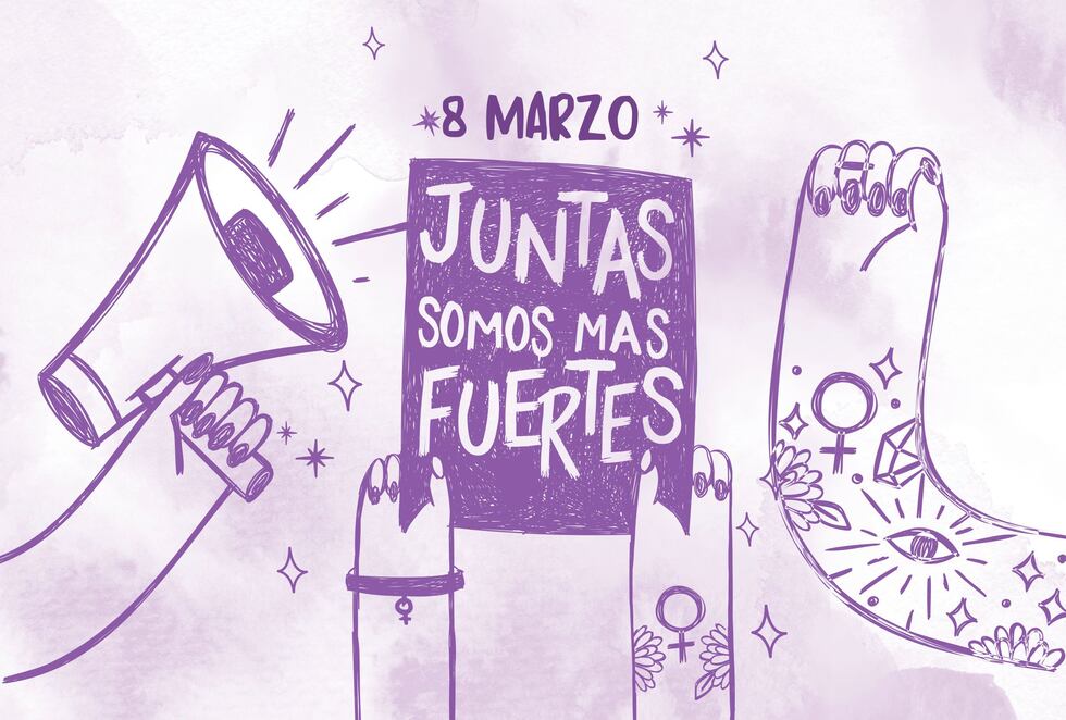 "Árbol de la esperanza, mantente firme" (Foto: Canva.com / Noé Yactayo)