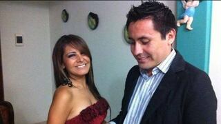 Suspendieron audiencia a esposo de Edita Guerrero