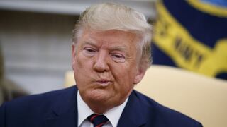 Trump se asoma a segundo “impeachment”, un mes después de asalto al Capitolio 
