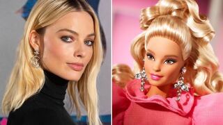 “Barbie” con Margot Robbie ya tiene fecha de estreno y esta es la primera imagen de la actriz como la protagonista