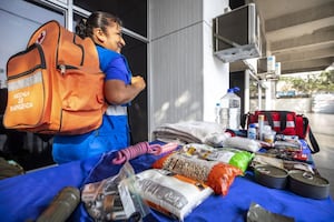 EsSalud: ¿Qué alimentos y medicamentos debe contener una mochila de emergencia?