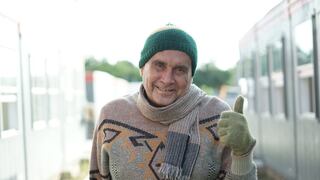  “Abriga a un abuelito”: Beneficencia lanzó campaña para recibir ropa abrigadora para adultos mayores de albergues