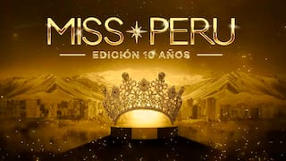 Miss Perú 2024: ¿Cuánto cuesta una entrada a la final del certamen y cuándo es?