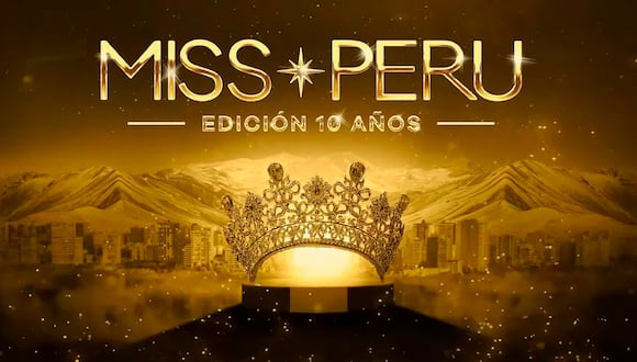 Miss Perú 2024: ¿Cuánto cuesta una entrada a la final del certamen y cuándo es? | Foto: Miss Perú Oficial / YouTube