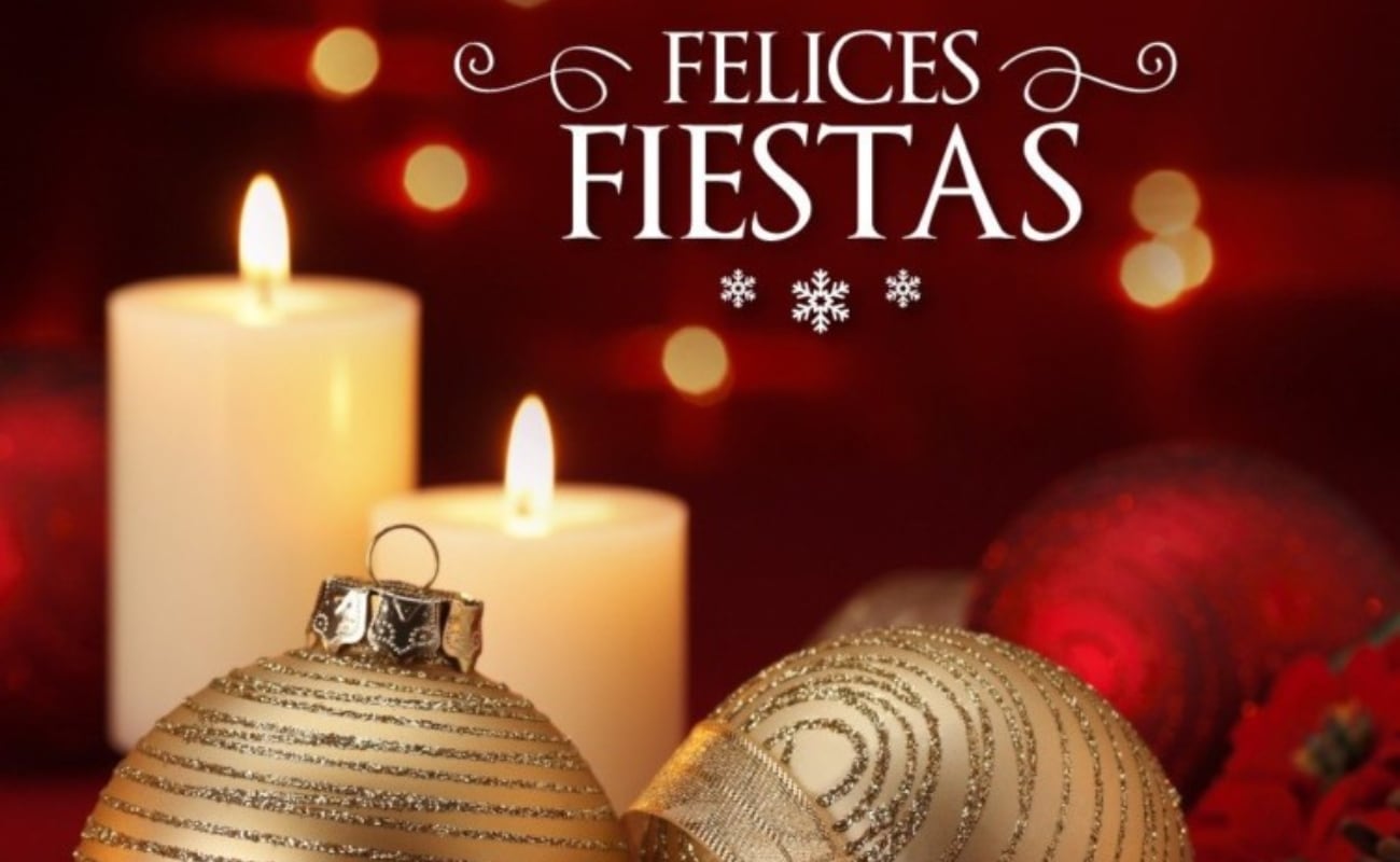 Frases de Navidad 2022 | Los 20 mejores mensajes para saludar por Fiestas de fin de año