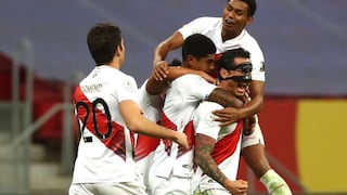 ¿Qué le espera a Perú ante Uruguay y Brasil en septiembre por las Eliminatorias 2022?