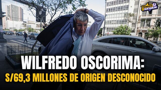 Los MILLONES de OSCORIMA, REFERÉNDUM EN ECUADOR y MÁS: Las noticias clave HOY | EN VIVO #TQH