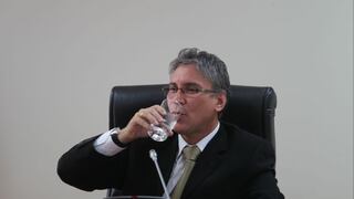 Fiscalía abrió investigación contra Aurelio Pastor por caso 'narcoindultos'