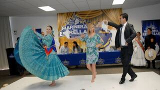 Trujillo elegirá a los mejores bailarines de marinera 