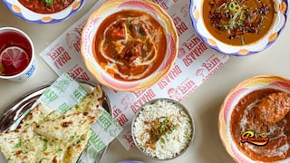 ¿La mejor comida india de Lima? Así es la propuesta de Dhaasu en su nuevo local en la Av. La Mar