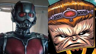 “Ant Man 3”: se revela que M.O.D.O.K. será el nuevo villano de la película