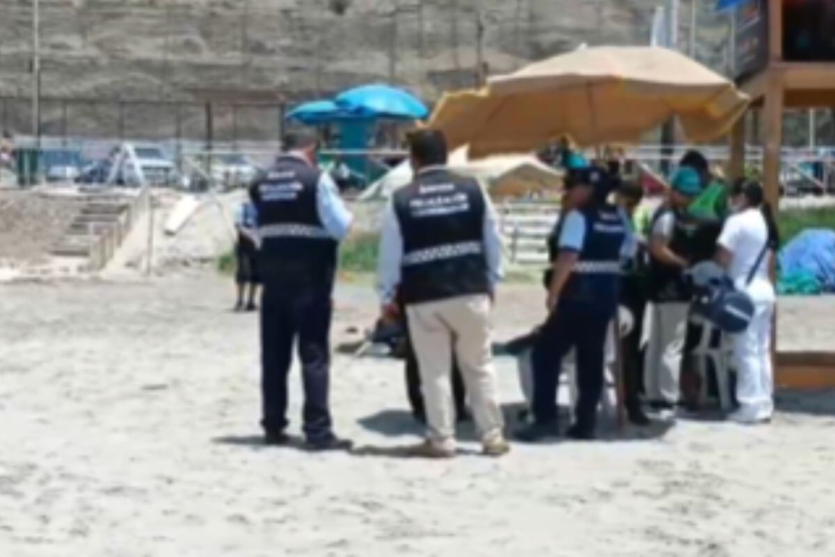 Joven de 22 años había desaparecido desde el 5 de enero. (Foto: RPP Noticias)