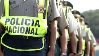 ¿Cuán viable es y qué impacto tendrá la reforma policial que propone el ministro Tiburcio en la PNP?