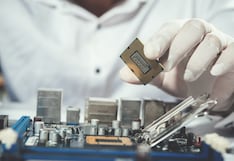 TSMC anuncia la producción en masa de semiconductores avanzados 2nm