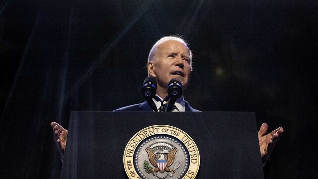 Republicanos ponen en marcha un juicio político a Biden sin posibilidad de prosperar