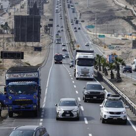 Exitosa campaña de El Comercio, prevención ante oleajes y leyes que favorecen la delincuencia