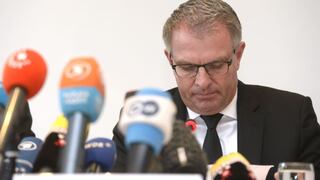 Lufthansa sabía que copiloto de Germanwings sufría de depresión