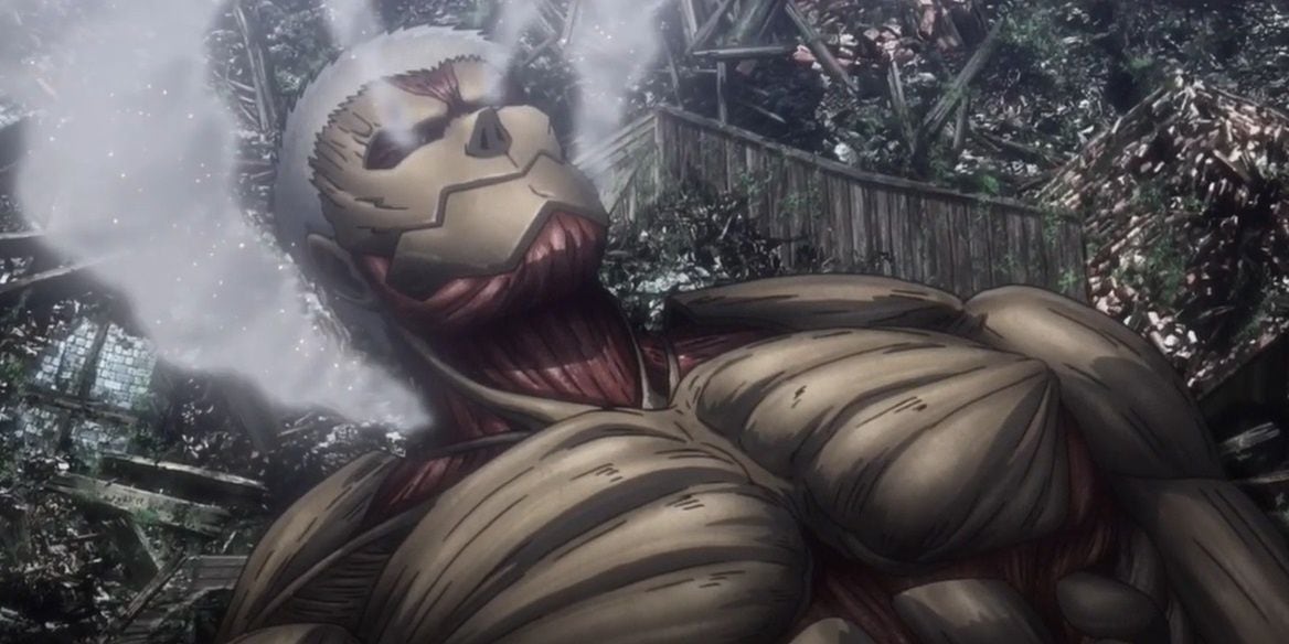 Titan Blindado (Foto: Crunchyroll)