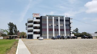 Sunedu niega licenciamiento institucional a la Universidad Privada de Trujillo