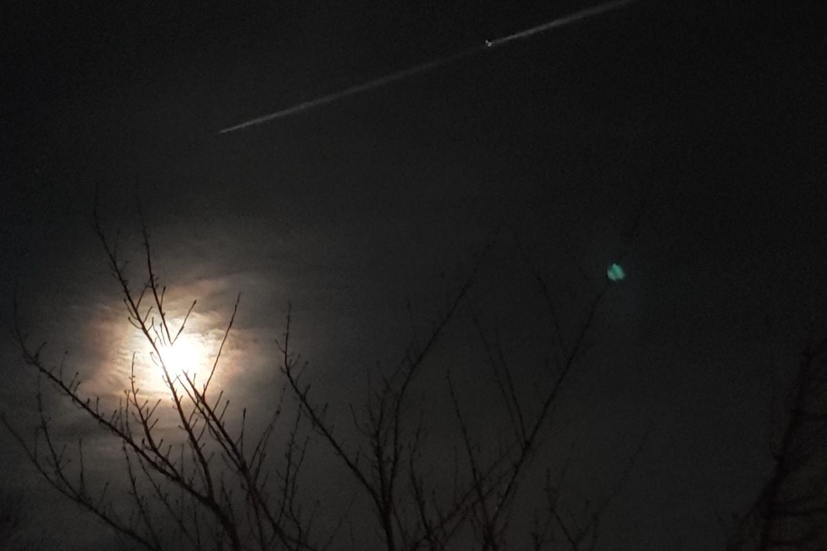 Las autoridades han recibido más de 5 mil reportes de supuestos avistamientos de drones desde inicios de diciembre, de los cuales solo 100 han sido considerados lo suficientemente plausibles para ameritar una investigación.