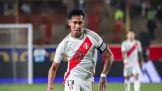 Renato Tapia no jugaría la Copa América 2024: ¿quién podría reemplazarlo?