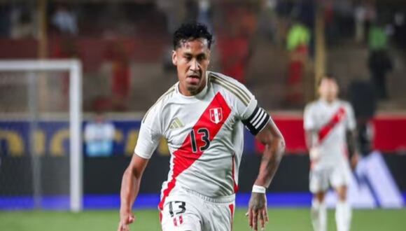 Renato Tapia no jugaría la Copa América 2024: ¿quién podría reemplazarlo? (Foto: La Bicolor)
