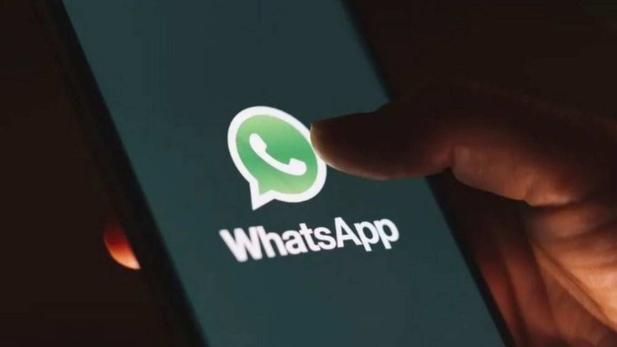 WHATSAPP | Recuerda verificar que tu smartphone tenga suficiente espacio de almacenamiento. (Foto: GEC)