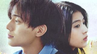 Basada en la novela de Ao Morita: de qué trata “Pinceladas de amor” y cómo ver la película japonesa de Netflix