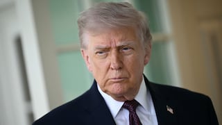 Trump dice que recuperar el uranio de Irán “será un proceso largo y difícil”