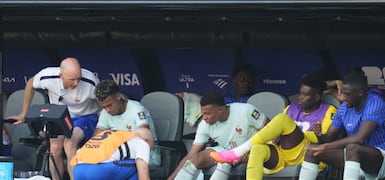 Noticias Patrocinadas