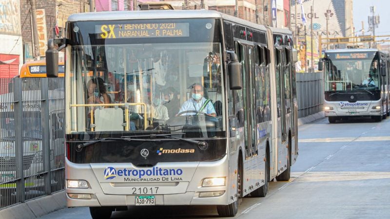 Esta es la guía completa con todo lo que necesitas saber sobre el Metropolitano en el 2026. (Foto: Andina