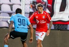 ¡Lluvia de goles en Cusco! Cienciano venció 3-2 a Sporting Cristal por última fecha por Torneo Apertura