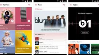 Apple Music inicia su expansión al lanzar su app para Android