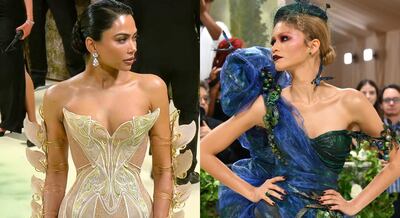 MET Gala: Moda y tecnología se unen en la noche de moda más importante del año