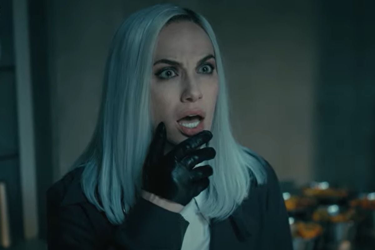 En los primeros episodios de “La caída de la Casa Usher”, dos hermanos instauran una dinastía familiar que empieza a desmoronarse cuando, misteriosamente, sus herederos mueren uno tras otro (Foto: Netflix)