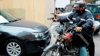 8 distritos de Lima y Callao donde está PROHIBIDO la circulación de dos personas en moto lineal