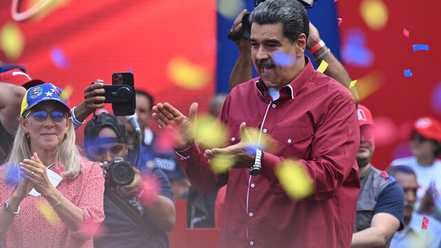 Venezuela: De cuánto es el aumento del Bono de Guerra y Cestaticket que anunció Maduro por el Día del Trabajador