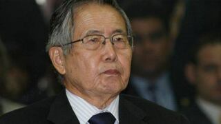 Indulto a Fujimori: ex mandatario se negó a ser evaluado por junta de médicos