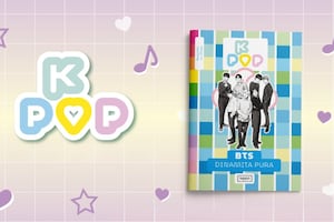 Memorias del mundo K-pop: conoce la colección de “El Comercio” con los más grandes idols coreanos