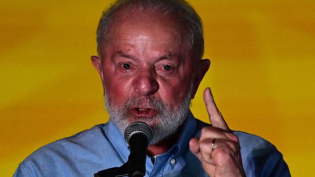 Brasil: Policía investiga intento de irrumpir en residencia oficial de Lula da Silva