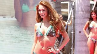 Darlene Rosas: ¿Qué hará tras salida del Miss Perú Universo?